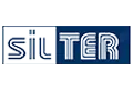 لوگو برند سیلتر SILTER